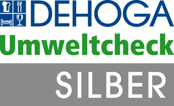Dehoga Umweltcheck Bronze